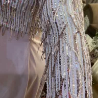 پیراهن مجلسی کالباسی|لباس|قائم‌شهر, |دیوار