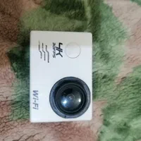دوربین گوپرو Wifi دار4K