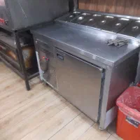 وسایل فست فوت|کافی‌شاپ و رستوران|رباط‌کریم, رباط‌کریم|دیوار