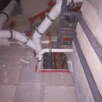 انواع لوله کشی اب و فاضلاب تعمیرات پکیج و نصبیجات|خدمات پیشه و مهارت|کرج, فاز ۱ مهرشهر|دیوار