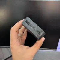 پاور بانک ۲۰۰۰۰ هزار اصلی شیائومی|لوازم جانبی موبایل و تبلت|اردبیل, |دیوار