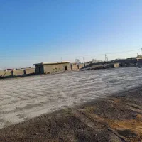 فروش یک کارگاه شهرک صنعتی|اجارهٔ دفتر صنعتی، کشاورزی، تجاری|بندر ماهشهر, |دیوار