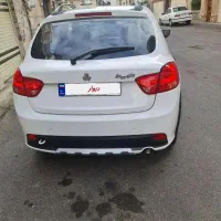 کوییک GXR فول با بیمه بدنه تحویلی ۱۴۰۲ اسفند ماه