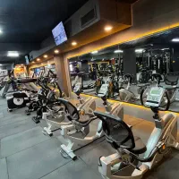 باشگاه بدنسازی کلاسیک(سونا،جکوزی) نعمت اباد