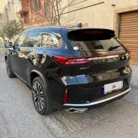 ایکستریم TXL، مدل ۱۴۰۳