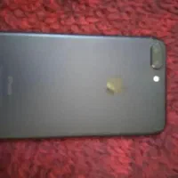 ایفون ۷پلاس ۶۴گیگ تمیز تمیز