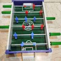 فوتبال دستی