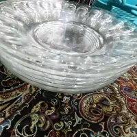 ظرف در حد نو|ظروف سرو و پذیرایی|اهواز, نادری|دیوار