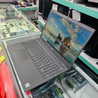 لپتاپ DELL نسل ۱۰ بسیار تمیز و قدرتمند۱۵.۶ اینچFHD|رایانه همراه|یاسوج, |دیوار