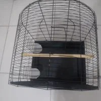قفس برای طوطی|لوازم جانبی حیوانات|سنندج, |دیوار