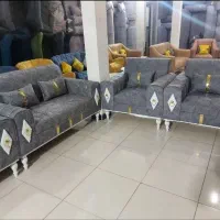 مبل نیو لند قیمت واقعی با 36 ماه گارانتی کد 141|مبلمان خانگی و میز عسلی|لردگان, |دیوار