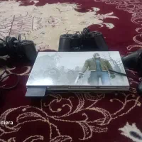 سونی ۲ پلی استیشن ۲