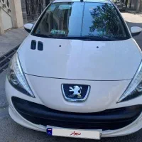 207 داشبورد 206 موتور TU5