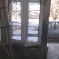 یخچال فریزردار قصابی وتجهیزات قصابی ب فروش میرسد|یخچال و فریزر|زرند, |دیوار