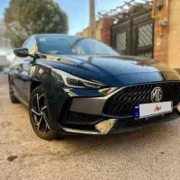 ام جی gt|خودرو سواری و وانت|یزد, |دیوار