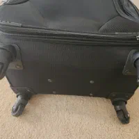 چمدان ترک برند vital|کیف، کفش، کمربند|شیراز, هفت تنان|دیوار