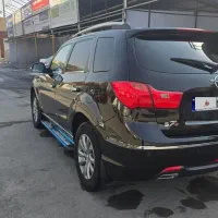 هایما s7 پلاس مدل۱۴۰۰ بدون رنگ|خودرو سواری و وانت|پردیس, فاز ۲|دیوار