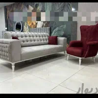 ۱۰۰ دست مبل  افسوون دنو . و ته انباری