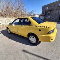 فروش تاکسی صفر
