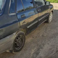 سواری پراید مدل ۸۲