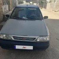 ماشین سالم ۸۷