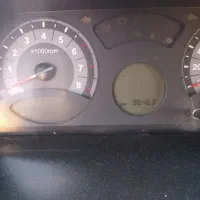 پراید دوگانه شرکتی 96کار مدل 94