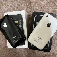 آیفون 3GS و 5S کلکسیونی iphone 3gs & 5s