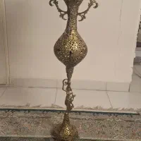 گلدان اصل برنج