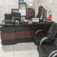 میز مدیریتی