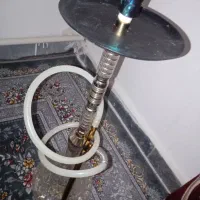 قلیون کاملا نو|کلکسیون و سرگرمی|ساوه, |دیوار