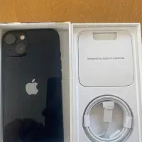 ایفون۱۳ (خیلی نو)|موبایل|ماهدشت, |دیوار