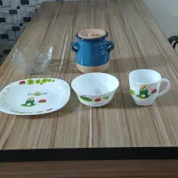 ظرف غذاخوری کودک