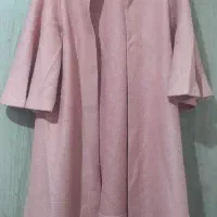 پالتو جنس فوتر