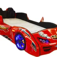 تخت خواب یه نفره