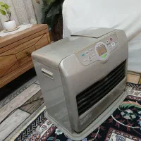 سرویس  بخاری برقی نفتی