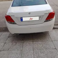 دنا مدل ۹۷ تیپ 2 فول خوشگل|خودرو سواری و وانت|مشهد, فاطمیه|دیوار