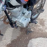 موتور احسان 150