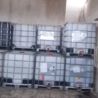 فروش بشکه فلزی|مصالح و تجهیزات ساختمان|بندرعباس, |دیوار