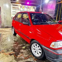 پراید هاچبک