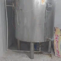 دیگ سه جداره عسل