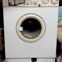 ماشین لباسشویی آزمایش