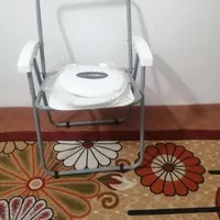 توالت فرنگی نو