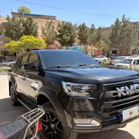 Kmc T8|خودرو سواری و وانت|بجنورد, |دیوار