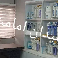 کارشناس فروش دستگاه تصفیه آب خانگی
