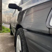 ۸۳بدون رنگ|خودرو سواری و وانت|رشت, چله خانه|دیوار