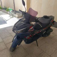 ایروکس 170 NVX