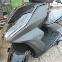 فروش اسکوتر گلکسی