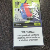 ویپ پاد نستی Nasty پنجاه هزار