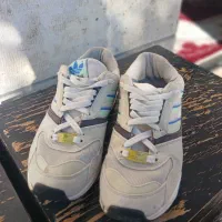 ۶ جفت کتونی اورجیال سایز ۴۰نیم ۴۱|کیف، کفش، کمربند|پرند, فاز ۱|دیوار