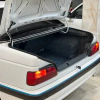 پارس xu7p مدل۱۴۰۲ سیمی|خودرو سواری و وانت|فریدون‌کنار, |دیوار